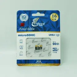 رم ظرفیت 16 گیگابایت Vicco