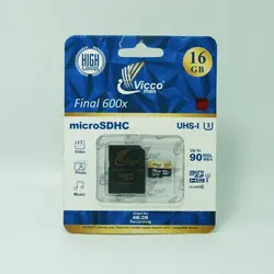 رم ظرفیت 16 گیگابایت مدل Vicco