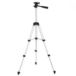 پایه نگهدارنده گوشی موبایل و دوربین TRIPOD مدل 3110