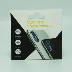 محافظ لنز دوربین مناسب برای گوشی موبایل هواوی Y6P 2020