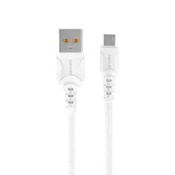 کابل گوشی MicroUSB دنمن مدل D06V