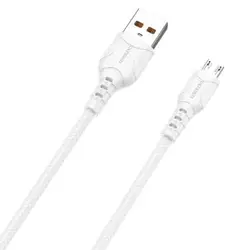 کابل گوشی MicroUSB دنمن مدل D06V
