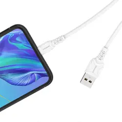 کابل گوشی MicroUSB دنمن مدل D06V