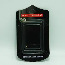 محافظ لنز دوربین مدل AK مناسب برای گوشی موبایل A21S