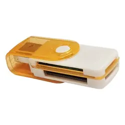 کارتخوان همه کاره مدل CARD READER