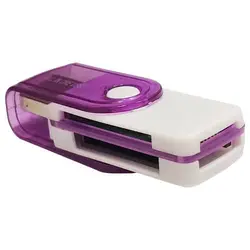 کارتخوان همه کاره مدل CARD READER