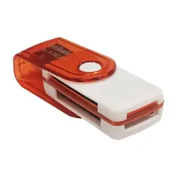 کارتخوان همه کاره مدل CARD READER