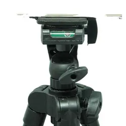 پایه نگهدارنده گوشی موبایل و دوربین TRIPOD مدل 3120A