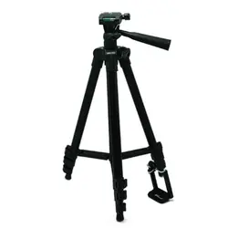 پایه نگهدارنده گوشی موبایل و دوربین TRIPOD مدل 3120A