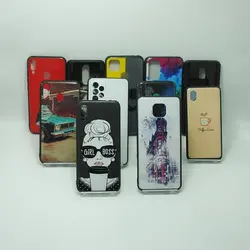کاور مدل طرح دار مناسب برای گوشی موبایل شیائومی MI 9T PRO
