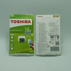 رم ظرفیت 16 گیگابایت مدل Toshiba M203