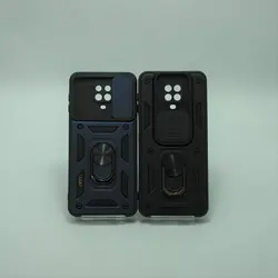 کاور مدل بتمن مناسب برای گوشی موبایل شیائومی Note 9S