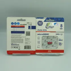 رم ظرفیت 8 گیگابایت مدل Viccoman 433x