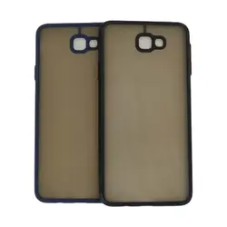 کاور مدل پشت مات مناسب برای گوشی موبایل سامسونگ A11 J7 PRIME