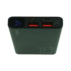 پاوربانک دنمن 10000 مدل Dp06