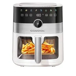 سرخ کن گوسونیک GAF-756