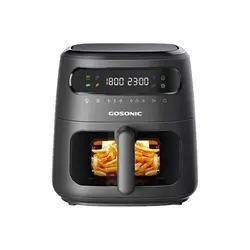 سرخ کن گوسونیک GAF-758