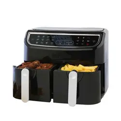 سرخ کن دوقلو هیلبرون HN-4089