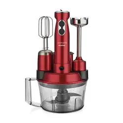 غذاساز ۵ کاره گلدمستر GM-7239