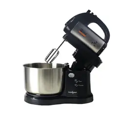 همزن کاسه دار ناسا الکتریک NS-932