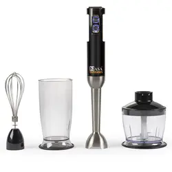 گوشت کوب ناسا الکتریک NS-991