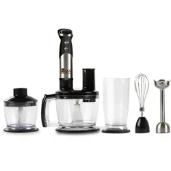 گوشت کوب ناسا الکتریک NS-990