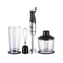 گوشت کوب ناساالکتریک NS-901