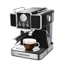 اسپرسو ساز گوسونیک GEM-868