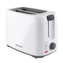 توستر نان سنکور STS 2606WH