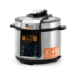 زودپز ناساالکتریک NS-3076