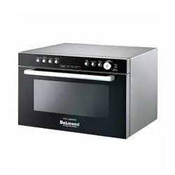 مایکروویو سولاردام دلمونتی DL530