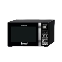 سولاردام دلمونتی DL500