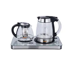 چای ساز ناسا الکتریک NS-522