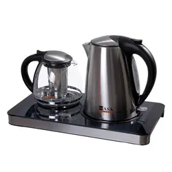 چای ساز ناساالکتریک NS-507