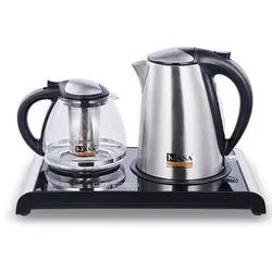 چای ساز ناساالکتریک NS-503