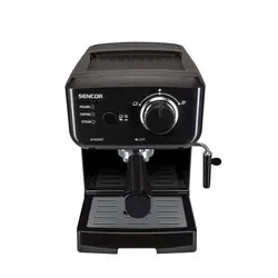اسپرسو ساز سنکور SES 1710BK