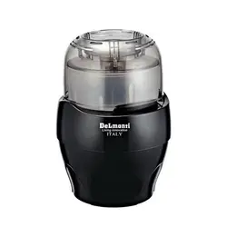 خردکن 123 دلمونتی DL330