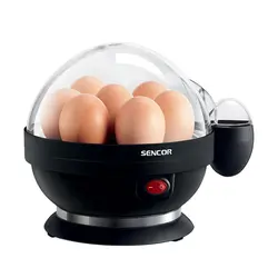 تخم مرغ پز سنکور SEG 710BP
