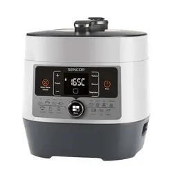 زودپز برقی سنکور SPR 3600WH