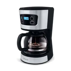 قهوه ساز سنکور SCE 3700BK