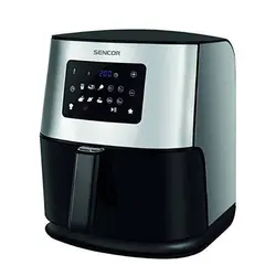 سرخ کن سنکور SFR 6100BK