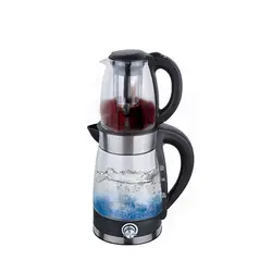 چای ساز دلمونتی DL440D