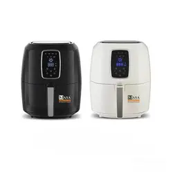 سرخ کن رژیمی ناسا NS-807