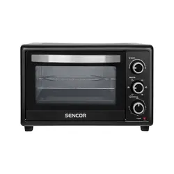آون توستر سنکور SEO 2810BK