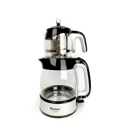 چای ساز دلمونتی DL400