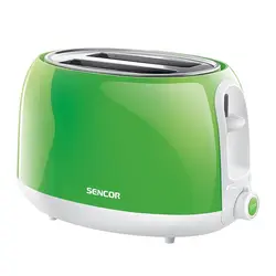توستر نان سنکور STS 2701GR