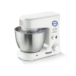 همزن برقی کاسه دار دلمونتی DL110