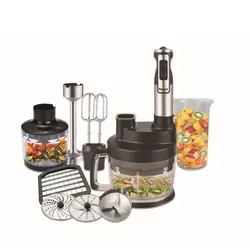 غذاساز دلمونتی DL395