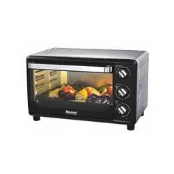 آون توستر دلمونتی DL770