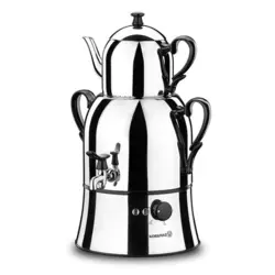 سماور برقی کرکماز A338